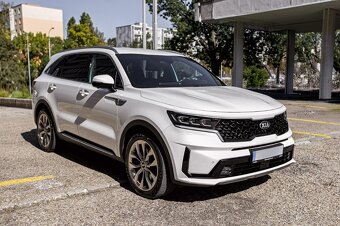 Kia Sorento 2.2 CRDi Platinum - 3
