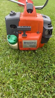 Husqvarna 323R || - 3