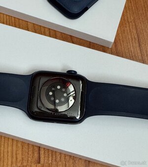 Apple Watch 6 40mm - 3