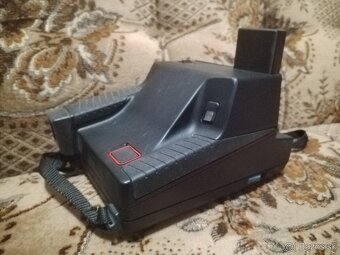 Polaroid Impulse - 3