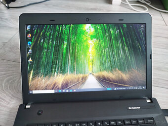 notebook Lenovo E440 - Core i7, 8GB, nVidia GT740, 240GB SSD - 3