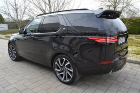 Land Rover Discovery 5 AWD 3.0L TD6 HSE Luxury AT 8 - 3