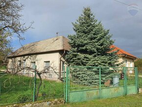 2-izbový rodinný dom / chalupa, Paňa okres Nitra - 3