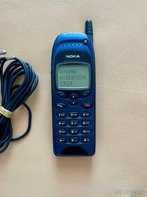 Nokia 6150 - 3