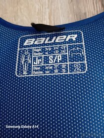 Hokejová vesta Bauer Nexus N7000 - 3