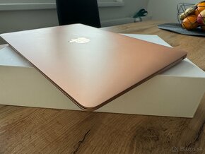 MacBook Air 2018 - 3