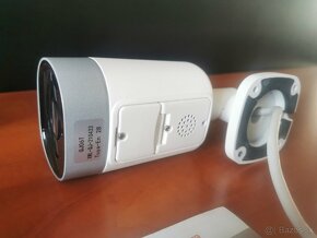 Wifi Smart kamera - Tuya Smart Camera 2MP WiFi HDQ06 - 3