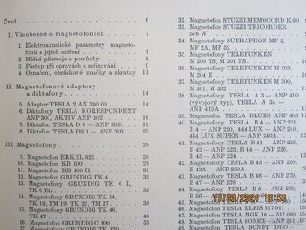 Magnetofony I /1956-1970 - 3