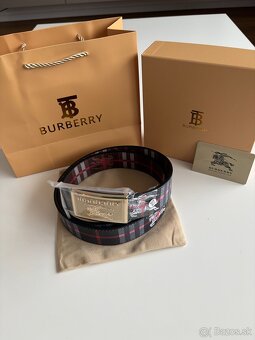 Burberry opasok - 3