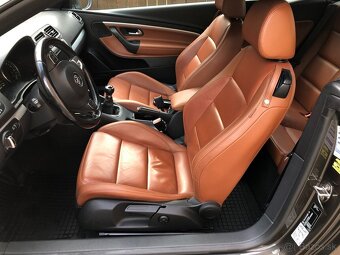 VW EOS 1,4 TSI 118 kW - 3