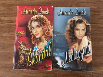 AMANDA QUICKOVA - 3