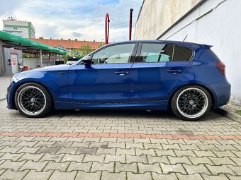 Bmw 130i e87 - 3