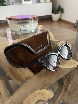 Tom Ford dámske okiliare - 3