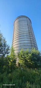 Silo - 3