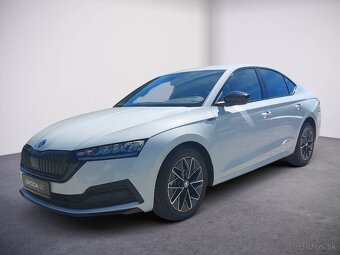 Škoda Octavia 2.0tdi-Sportline - 3