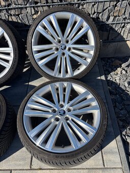 ✅ 5x112 r19 sirius 8J et44 r19 - 3