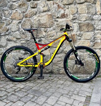 Specialized Stumpjumper 26” L - 3