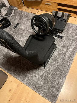 Thrustmaster T300 RS GT+ Playseat Evolution - 3