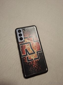 Samsung s21 5g - 3