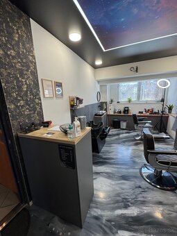 Odstúpim Barber - 3