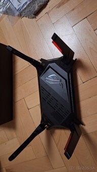 Asus Rog rapture gt-ax6000 - 3