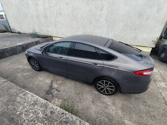 Na predaj Ford Mondeo - 3