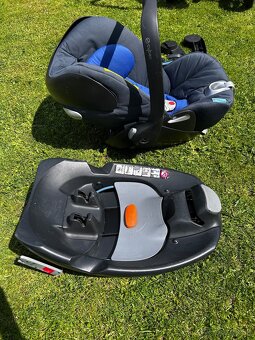 Cybex Talos S - 3