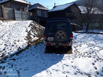 Galloper - 3