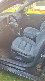 Škoda Octavia 1.9 TDi - 3