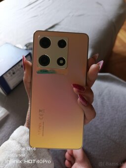 Infinix 30pro note 5 g - 3