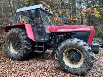 Zetor Crystal 12145 - 3