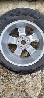 Volkswagen Touareg 2,5 TDI 4x4 elektróny+pneumatiky R18 - 3