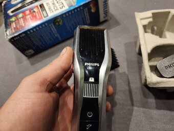 zastrihavac vlasov Philips - 3