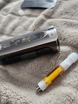 THC-X - 3