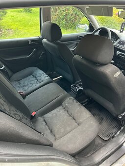 Volkswagen Golf 1.9 SDI 50 kW - 3