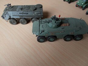 1/72 Postavená technika - 3