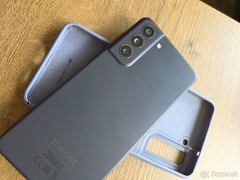 Samsung S21 FE 5G - 3