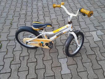 Detsky bicykel - 3