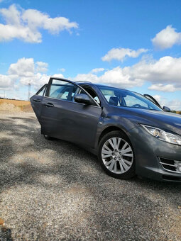 Mazda 6 2.0-103kw /diesel/ - 3