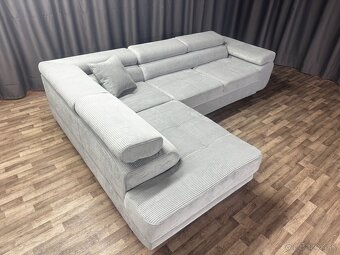 Sedacia súprava / gauč 100/2L - 3