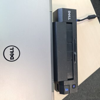 Predám notebook Dell Latitude E6540 – i7, 16 GB RAM, 1 TB HD - 3