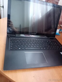 lenovo ideapad ultrabook dotikovy - 3