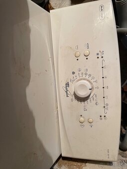 Whirlpool AWE 2219 - 3