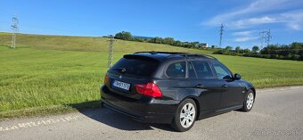 Predam BMW 318i e91 - 3