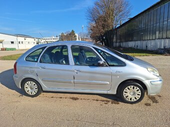 Predám Citroën Xsara Picasso - 3
