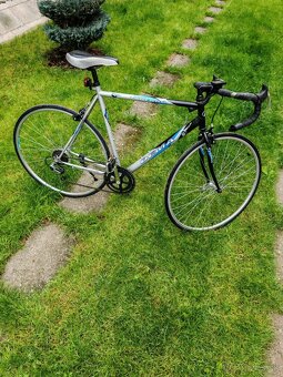 Cestný bicykel Dema - 3