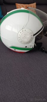 Helma scooter - 3