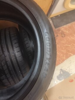 GOOD YEAR 225/45 R18 91Y - 3