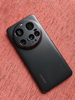 Xiaomi 15 Ultra 5G 16 GB/512 GB Black - 3
