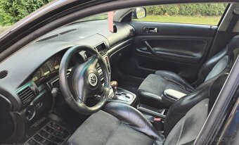 Volkswagen Passat 2.5 TDI V6... - 3